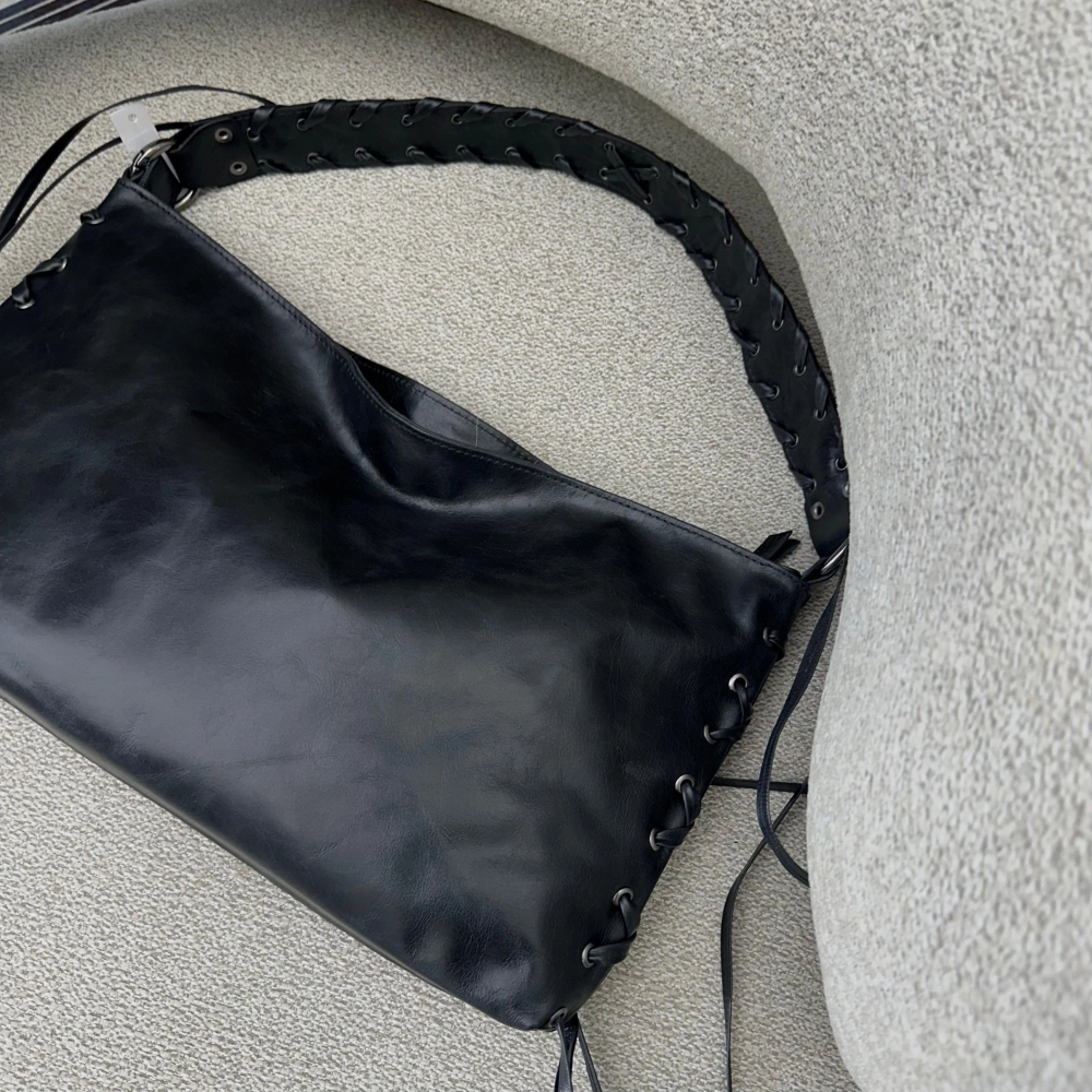 Bolsa Zaya - Preto