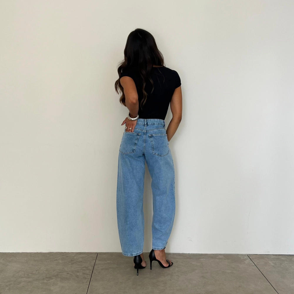 Calça Adriana - Jeans