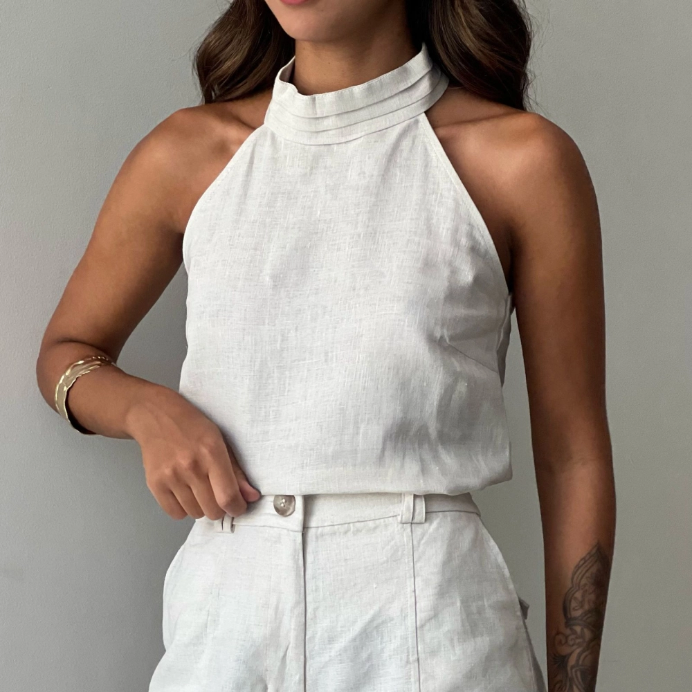 Regata Vanessa - Cru