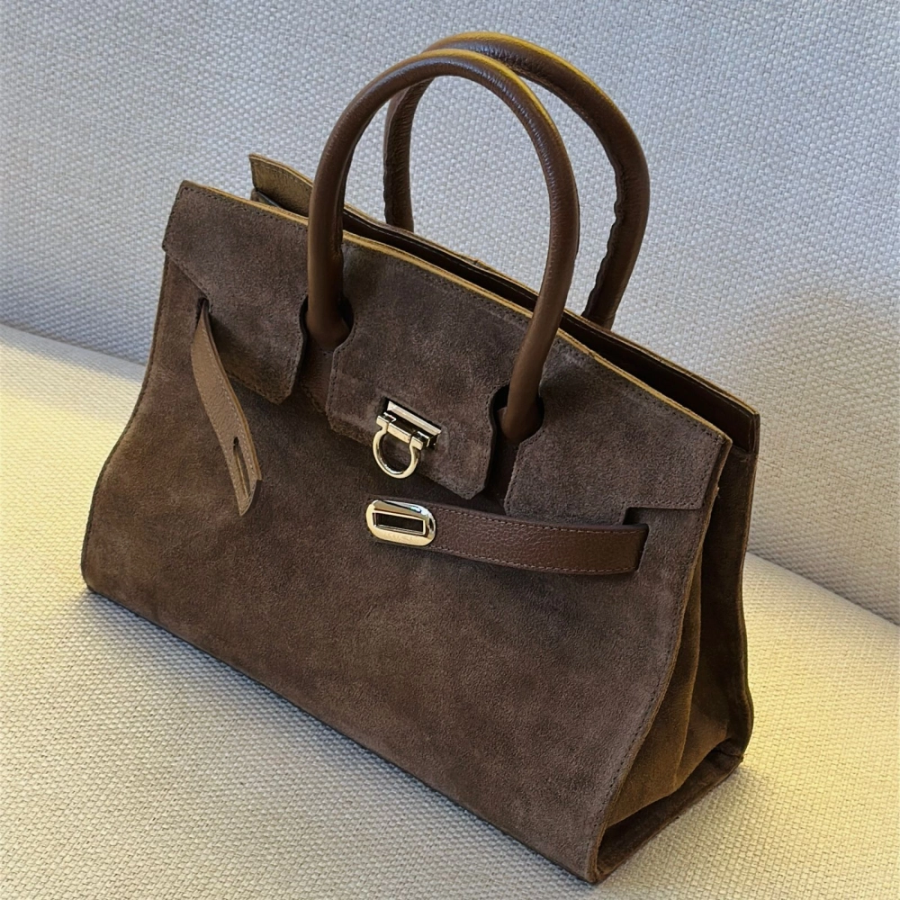 Bolsa Chloe - Bege