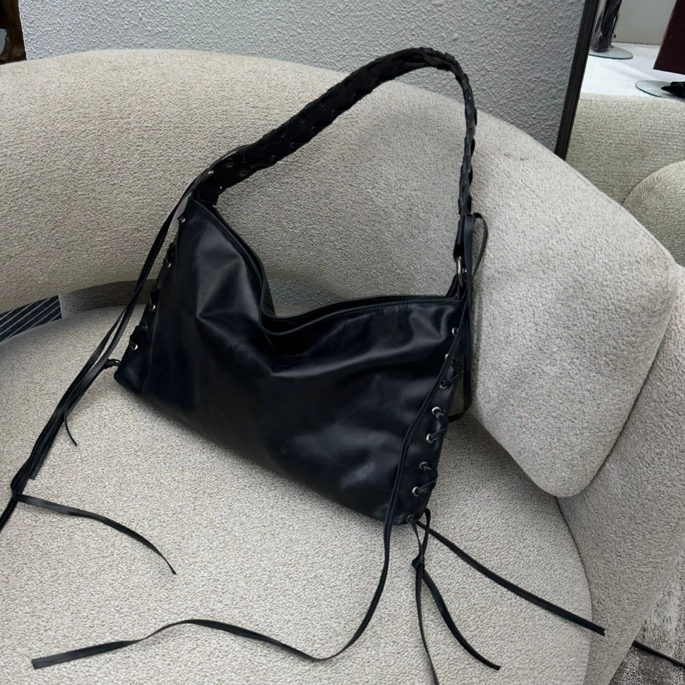 Bolsa Zaya - Preto