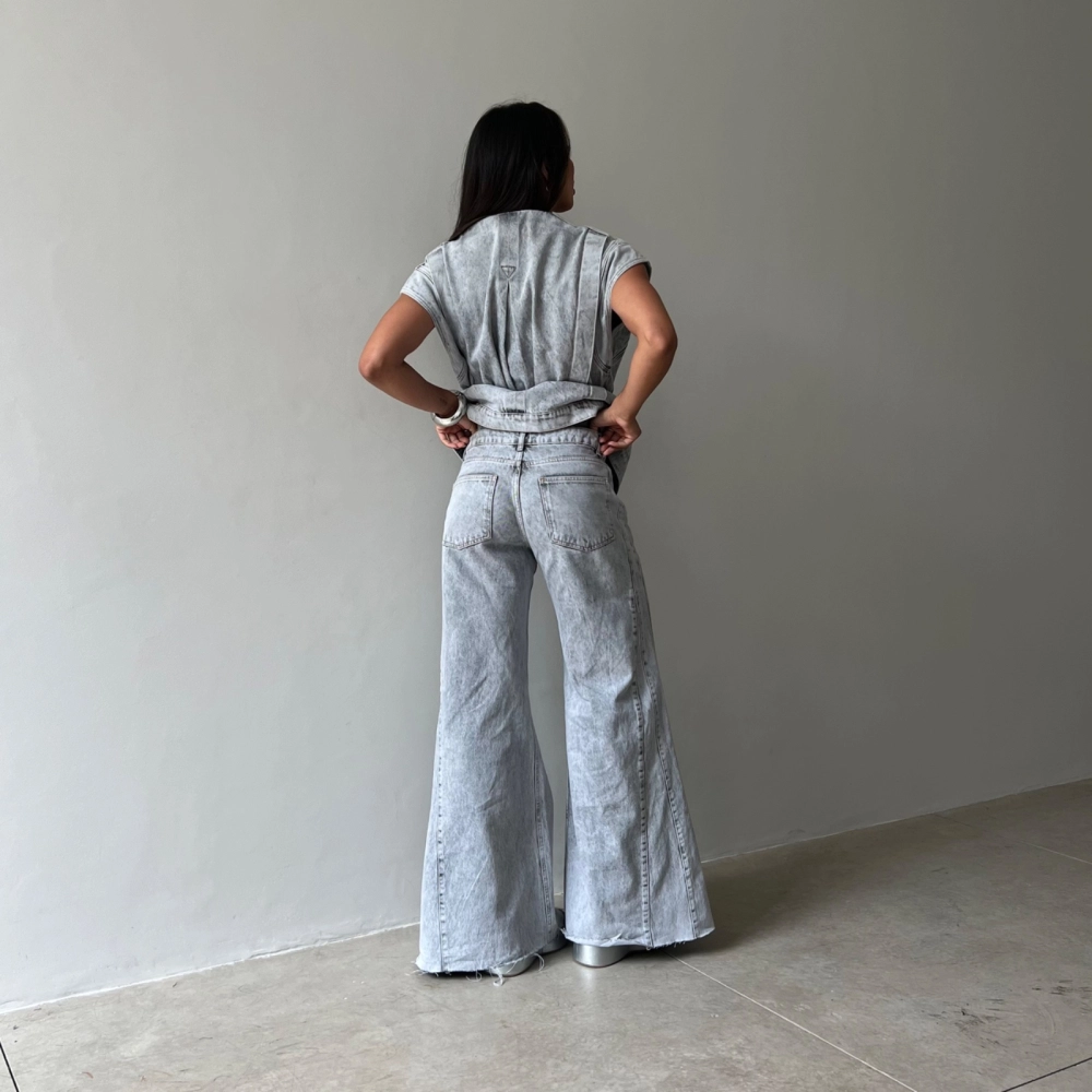 Calça Jeans Lorena 