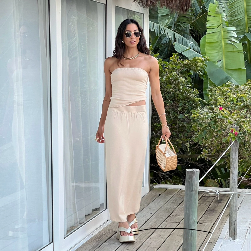 Conjunto Beatrice - Areia
