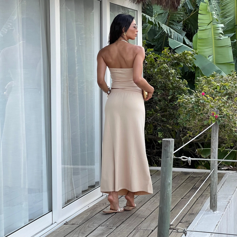 Conjunto Beatrice - Areia