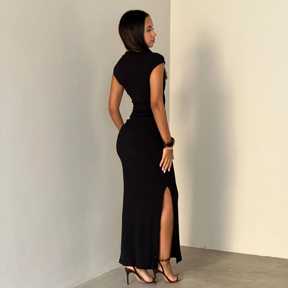 Vestido Sophia - Preto